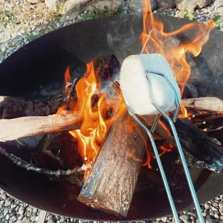 Hébergement de vacances Libellule At De L'arac, Bar, Restaurant *