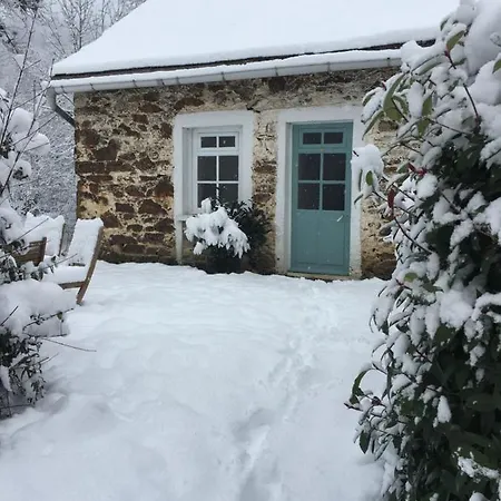 Hébergement de vacances Libellule At De L'arac, Bar, Restaurant *