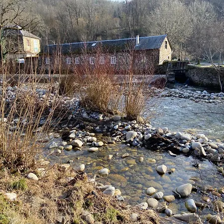 Libellule At De L'arac, Bar, Restaurant Aleu