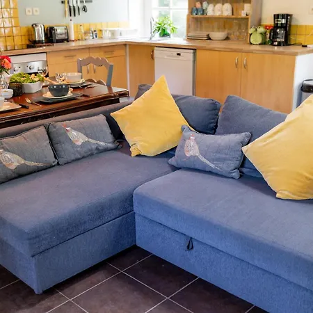 Hébergement de vacances Libellule At De L'arac, Bar, Restaurant Aleu