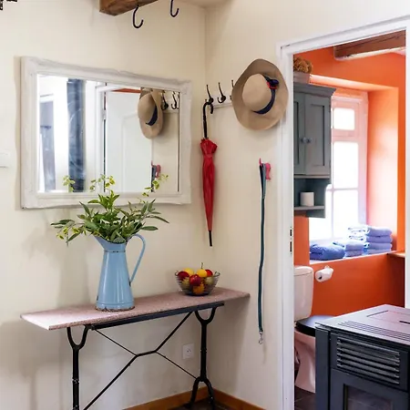 Libellule At De L'arac, Bar, Restaurant Hébergement de vacances *