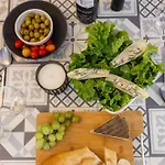 Libellule At De L'arac, Bar, Restaurant Дом отдыха *