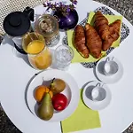 Дом отдыха Libellule At De L'arac, Bar, Restaurant *