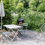 Libellule At De L'arac, Bar, Restaurant Дом отдыха