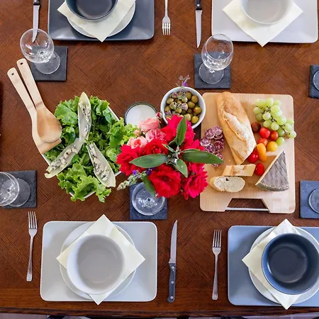 Libellule At De L'arac, Bar, Restaurant