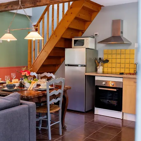 Libellule At De L'arac, Bar, Restaurant *