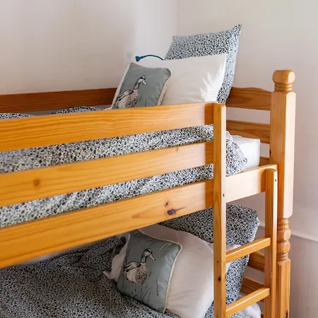 Semesterbostad Libellule At De L'arac, Bar, Restaurant *