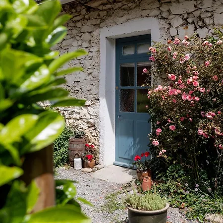 Libellule At De L'arac, Bar, Restaurant