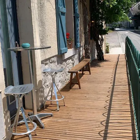 Libellule At De L'arac, Bar, Restaurant