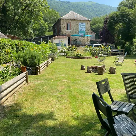 Holiday home Libellule At De L'arac, Bar, Restaurant