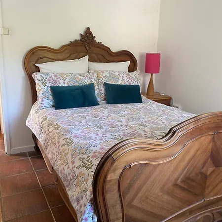 Σπίτι διακοπών Libellule At De L'arac, Bar, Restaurant