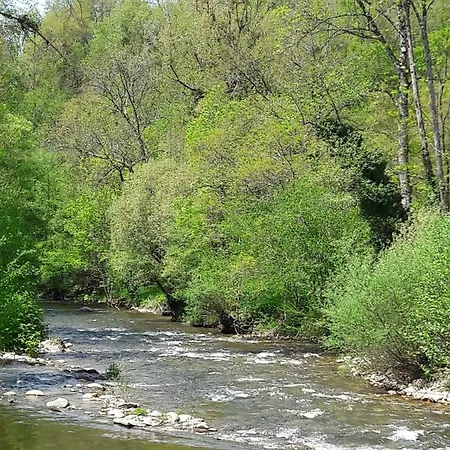 Libellule At De L'arac, Bar, Restaurant Semesterbostad *