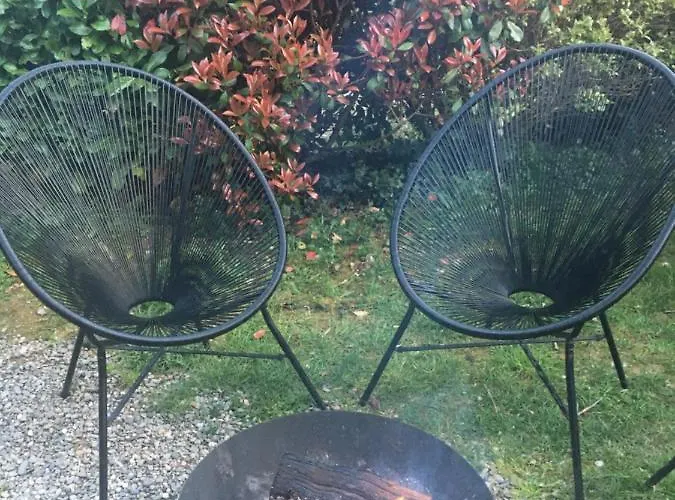 Libellule At De L'arac, Bar, Restaurant