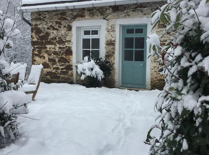 Casa vacanze Libellule At De L'arac, Bar, Restaurant *