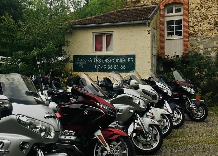 Libellule At De L'arac, Bar, Restaurant *