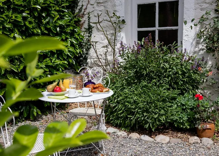 Libellule At De L'arac, Bar, Restaurant