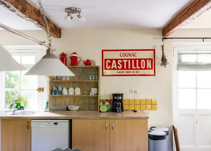 Libellule At De L'arac, Bar, Restaurant * Aleu