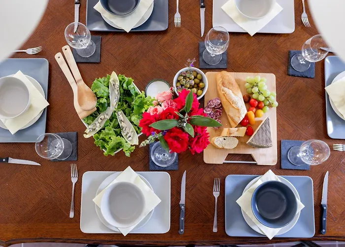 Libellule At De L'arac, Bar, Restaurant