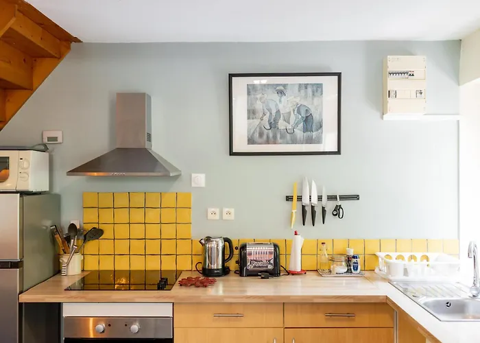 Casa vacanze Libellule At De L'arac, Bar, Restaurant