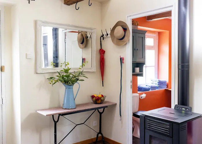 Libellule At De L'arac, Bar, Restaurant Casa vacanze *