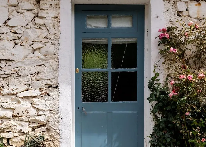 Libellule At De L'arac, Bar, Restaurant Aleu