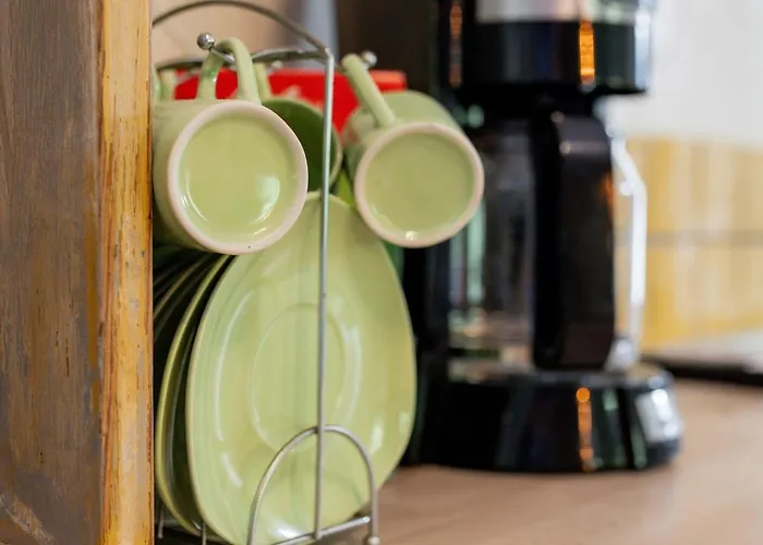 Casa vacanze Libellule At De L'arac, Bar, Restaurant