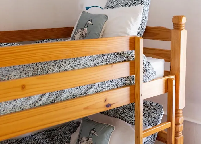 Nyaraló Libellule At De L'arac, Bar, Restaurant *