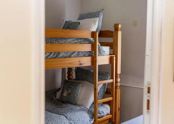 Libellule At De L'arac, Bar, Restaurant Casa vacanze Aleu