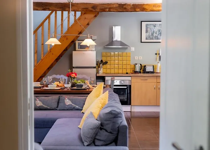 Libellule At De L'arac, Bar, Restaurant *