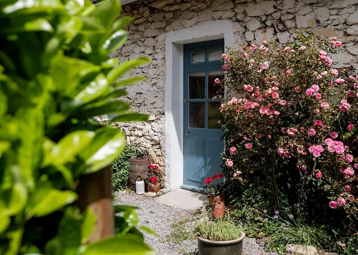 Libellule At De L'arac, Bar, Restaurant