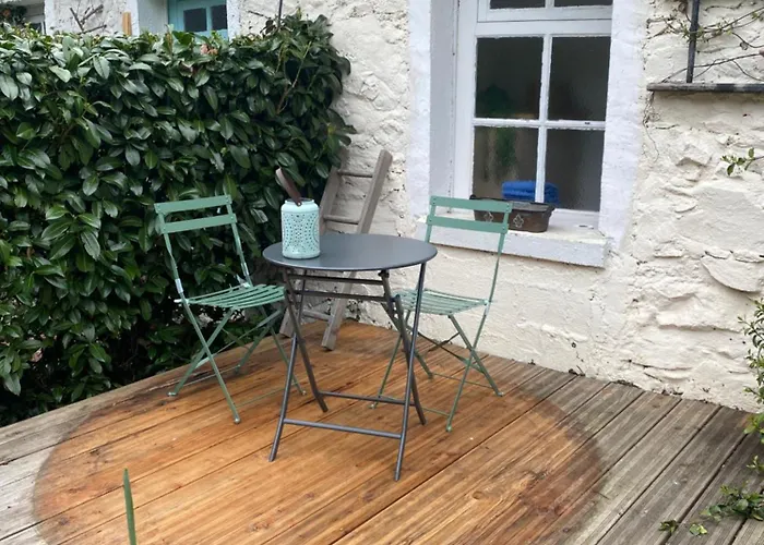 Libellule At De L'arac, Bar, Restaurant Casa vacanze Aleu